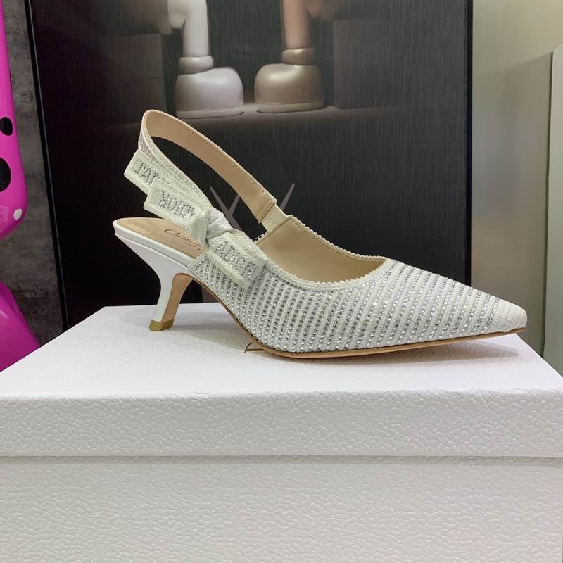 Dior sz34-42 6.5cm mnw0226